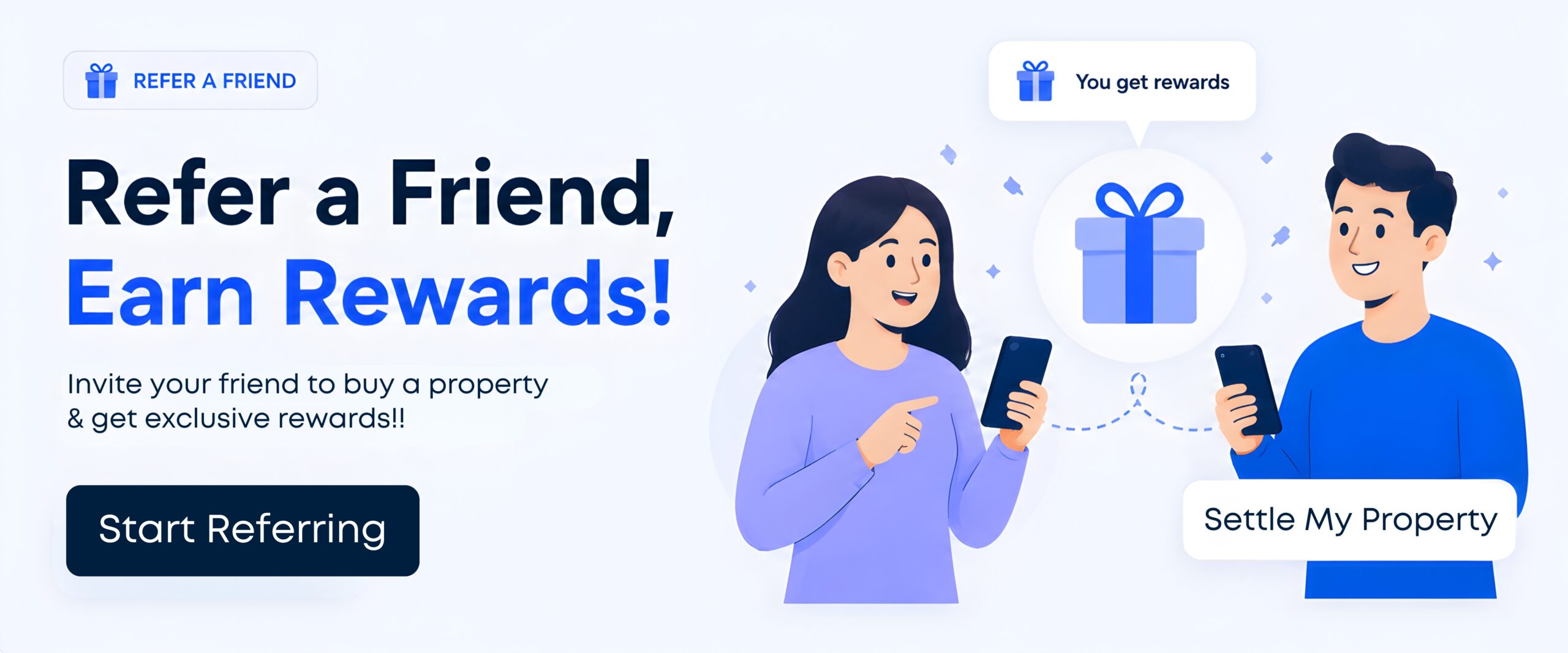 Settle My Property Refer A Friend
